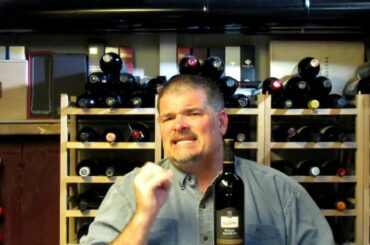 Castello Banfi 2012 Brunello Riserva, Poggio Alle Mura (The Wine Review - Special Edition)