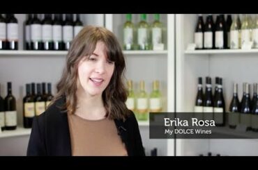 Business Short: My Dolce Wines