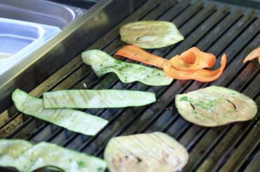 THE FOOD TUBE BY ALINE KIBERINKA (ITALIAN FOOD