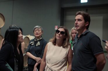 VIA #GitaScolastica | Bolgheri 2019 | Guado al Tasso