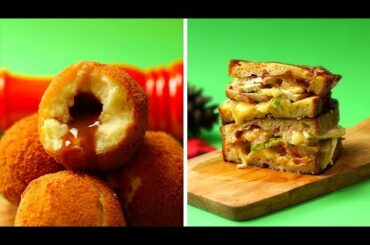 7 Genius Leftover Thanksgiving Dinner Hacks