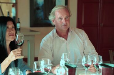 VIA #GitaScolastica | Bolgheri 2019 | Tenuta Argentiera