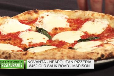 TVW | Best of Wisconsin Restaurants | Novanta | 11-26-19