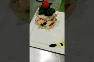 Italian chicken food by Imran chef(1)