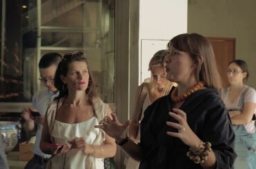 VIA #GitaScolastica | Bolgheri 2019 | Tenuta San Guido