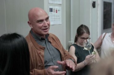 VIA #GitaScolastica | Bolgheri 2019 | Poggio al Tesoro