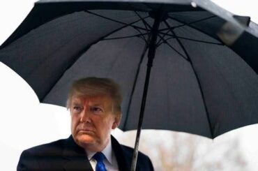 French Wine Could Face 100% Tariffs as Trump Confronts France Over Tech Taxes