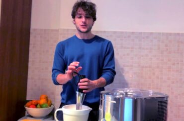 Coffee Gelato Recipe | Professional Gelato Recipes |