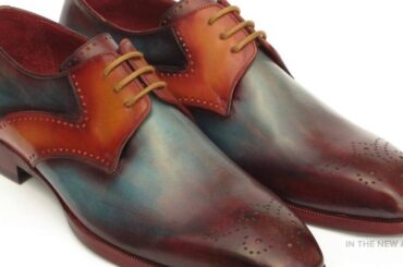 PAUL PARKMAN SHOES