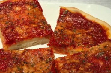 How To Make Tomato Pie