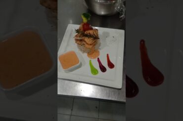 Italian chicken food by Imran chef(3)