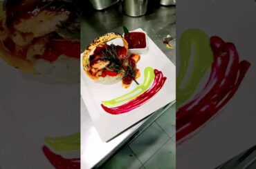 Italian chicken food by Imran chef(2)