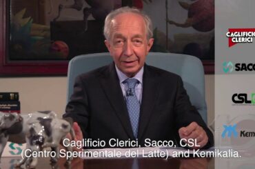 Introducing Sacco System - Supporting food culture & life