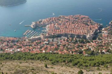 Venetians 2019 - Venice to Dubrovnik - The Journey