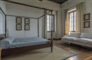 19th century Manor with 9.5 acres of land