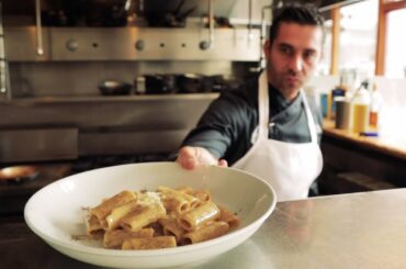 Stavros Snapshot | Oliver's Osteria