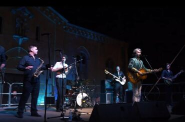 Musicastrada Festival - world summer music festival experience in Tuscany Italy