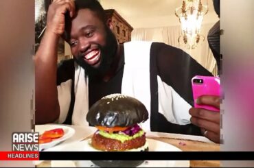 Chef Benedict Dishes on the Authenticity of Italian Cuisine