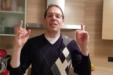 Welcome food lovers!