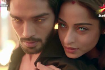 Nazar | Daavansh and Sarpika