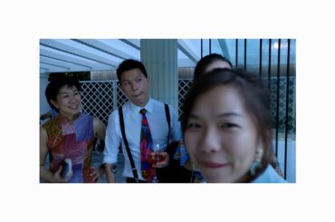 Our Italian Wedding (Simone & Jolyn)