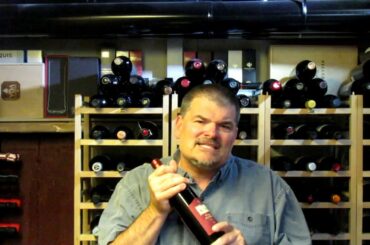 Castello Banfi 2016 Rosso di Montalcino, Poggio Alle Mura (The Wine Review - Special Edition)