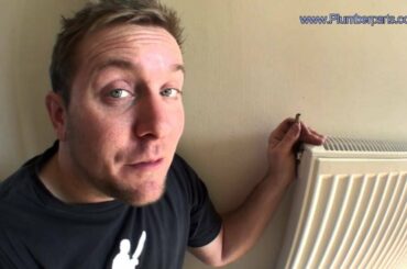 How to Fix One Radiator Not Working - Plumbing Tips