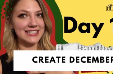 DINNER at a FIVE STAR RESTAURANT - Create December 1