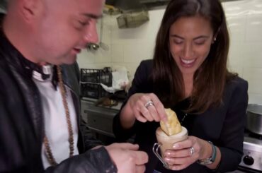 ITALIAN DAYS FOOD EXPERIENCES