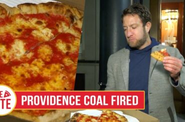 Barstool Pizza Review - Providence Coal Fired Pizza (Providence, RI)