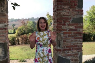 Vacation in Italy without weight gain?  Here's how.