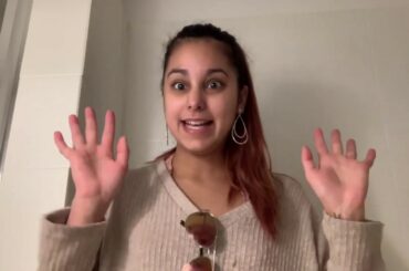 GRWM + MODENA CENTRE