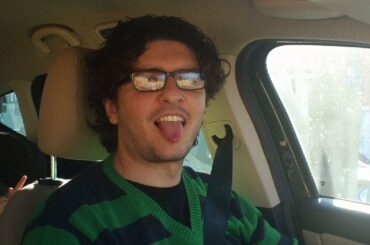 Buccia the Restaurant Critic || KIN STORY #15