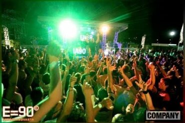 Evelin Scavo - Taurasi, Italy (wine festival 20.000 people) 14/8/13