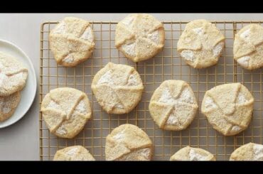 Meringue-Filled Italian Sugar Cookies | Pillsbury Recipe