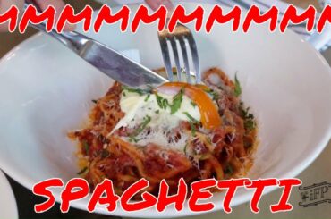 Contemporary Italian Food In San Diego | Food Quest SDRW