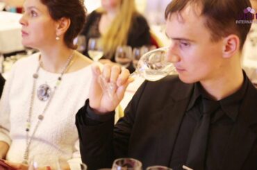 Vinitaly Russia | #ItalianWine meets Russian experts