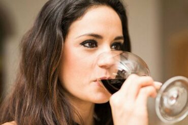 What Happens To Your Body When You Drink Wine Every Night