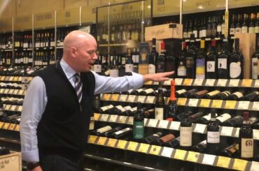 Zachys & JamesSuckling.com Present: Great Wines of Italy 2016 - NYC