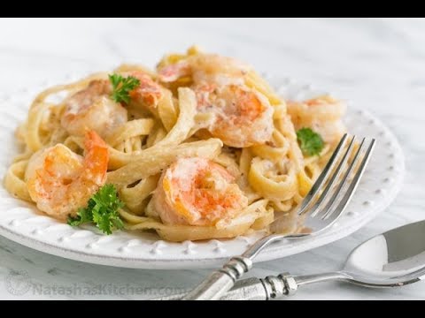 Italian fettuccine alfredo pasta recipes || cheese pasta || shirimps fettuccine alfredo Italian fettuccine alfredo pasta recipes || cheese pasta || shirimps fettuccine alfredo