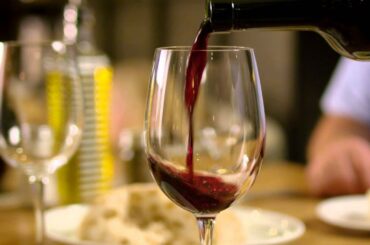 Vivo Italian Kitchen at Universal CityWalk