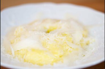 Cornmeal Polenta Recipe - How to Cook Real Italian Food from my Italian Kitchen