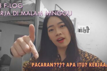 #3 F-LOG || Makan-makan BBQ hanya di Al Gusto