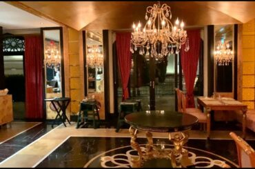 Titanic Mardan Palace/ A LA CARTE RESTAURANTS