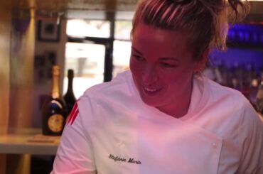 Power Lunch | Toscana Divino - Miami