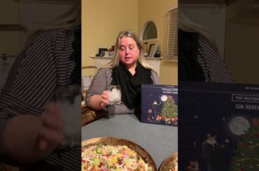 Gin Advent Calendar - Day 2