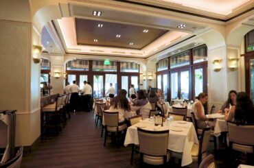 Carpaccio Restaurant