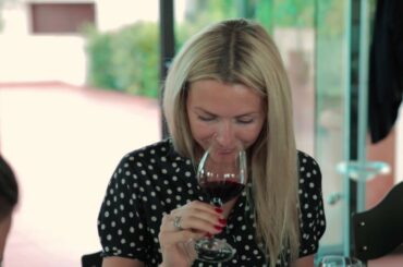 VIA #GitaScolastica | Bolgheri 2019 | Grattamacco