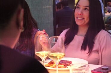 Corporate Events |Toscana Divino - Miami