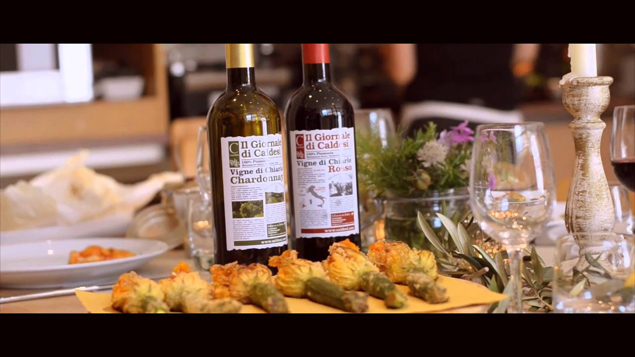 Private Dining at La Cucina Caldesi – The Amalfi Table Private Dining at La Cucina Caldesi - The Amalfi Table